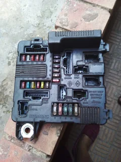 Fusebox repair while you wait