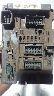 Fusebox repair while you wait