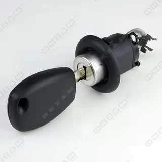 Renault keycard repair while you wait