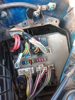 Renault Ecu repaire while you wait