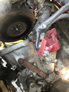 Renault mobile mechanic