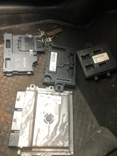 Renault Clio 4 2016 lockset