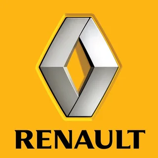 Renault technician