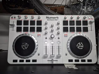 DJ Equipment