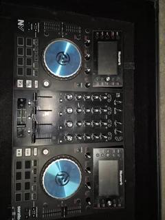 DJ Equipment