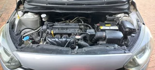 2012 Hyundai i20 1.4 Fluid Facelift