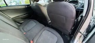 2012 Hyundai i20 1.4 Fluid Facelift