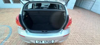 2012 Hyundai i20 1.4 Fluid Facelift