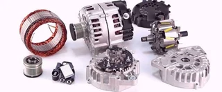 Alternators for sale