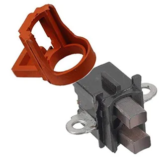 Alternator and starter parts for all vehicles