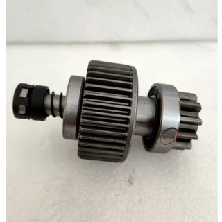 Alternator and starter parts for all vehicles