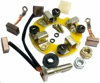 Alternator and starter parts for all vehicles