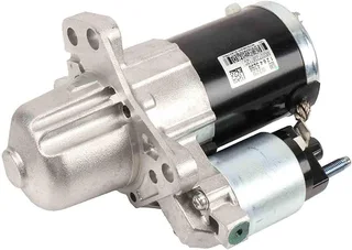 Auto electrical parts