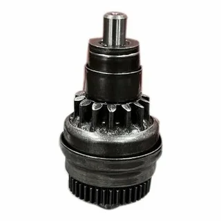 Alternator and Starter Spares