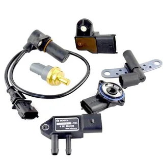 Sensors for all vehicles