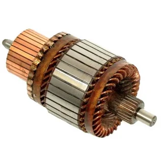 Alternator parts for all vehicles