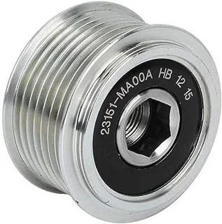 Alternators and parts