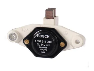 Alternators and parts