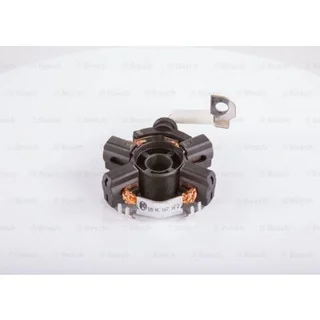 Starter and starter spares