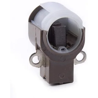 Alternator and alternator parts