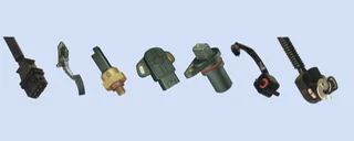 Sensors for all cars