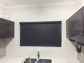 Blinds Manufactured and Customized