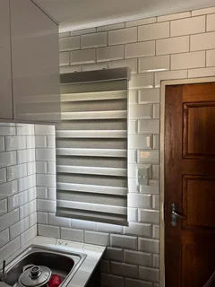 Blinds Manufactured and Customized