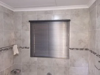 Blinds Manufactured and Customized