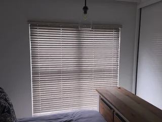 Blinds Manufactured and Customized