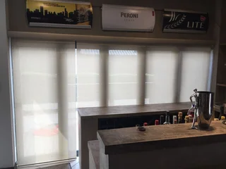 Modern Blinds