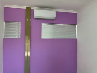 Blinds for Office