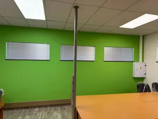 Office Blinds