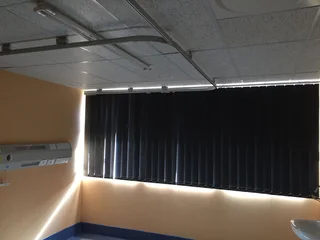 Office Blinds