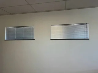 Office Blinds