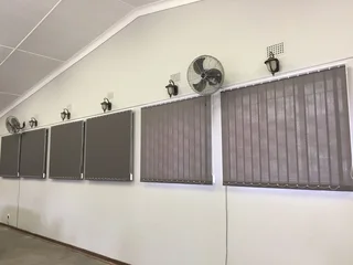 Office Blinds