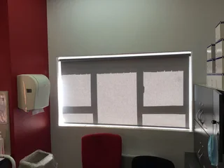 Office Blinds