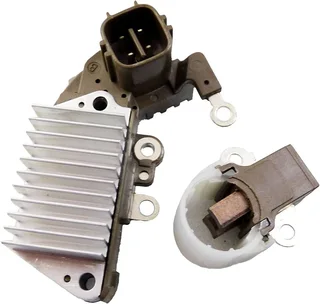 Alternator Parts for All Vehicles