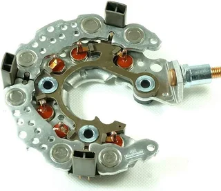 Alternator Parts for All Vehicles