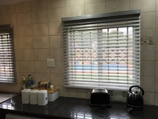 Customized Blinds