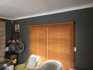 Blinds Customized