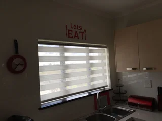 Blinds Made