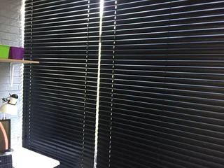 Blinds Made