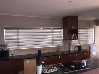 Blinds Made