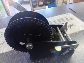 Hand Winch 3000lb