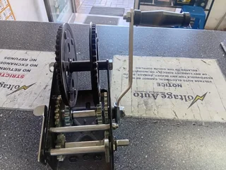 Hand Winch 3000lb