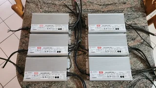 LED Driver Power Supply
