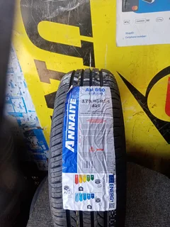 Annaite 175/65R14