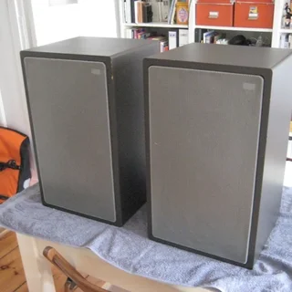Klein & Hummel Active Studio Monitors OY96