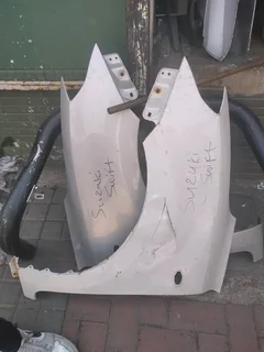 Suzuki Swift Fender for Sale