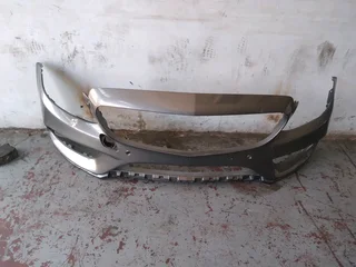 Mercedes Benz  W 205 M Sport Bumper for Sale whatsapp 0604363316